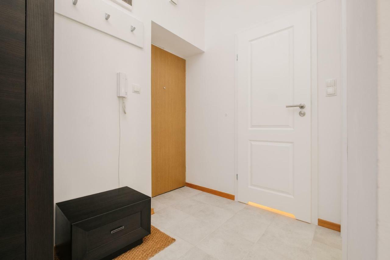 Miodowa Old Town Apartment 华沙 外观 照片